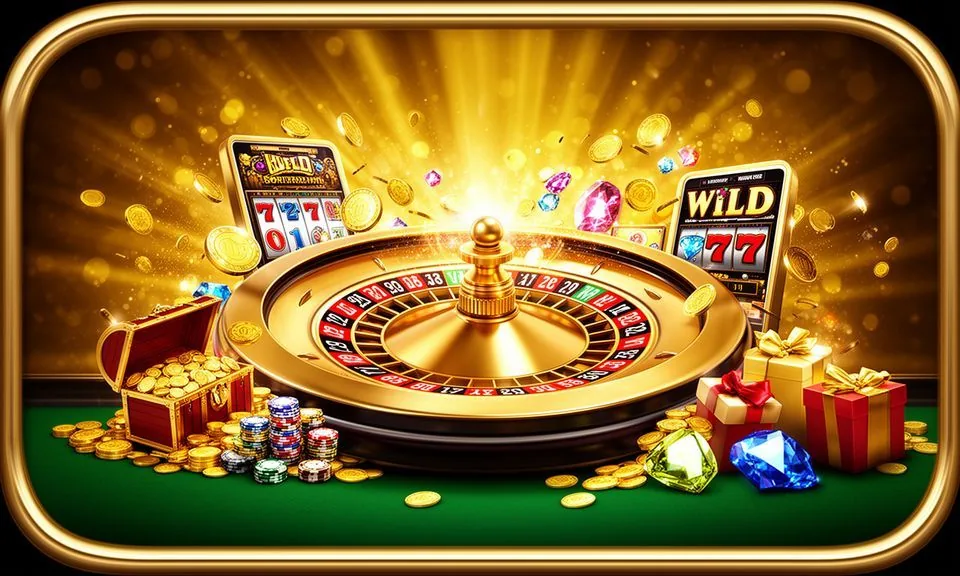 Blackjack Winner’s Table